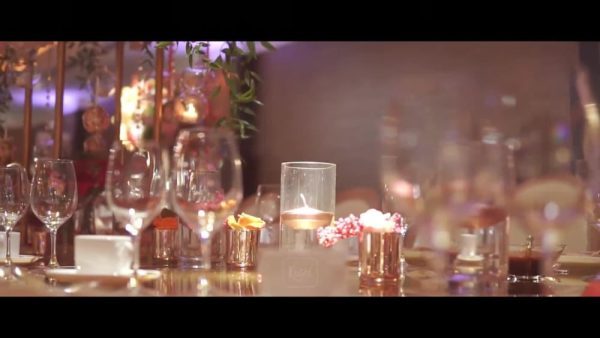 Special Occasion Video Editing